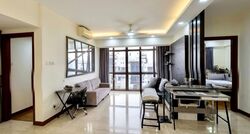 The Mayfair (D22), Condominium #632234411